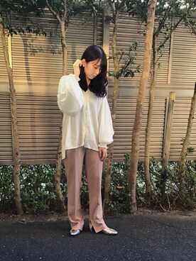 kurashkiさんのコーディネート