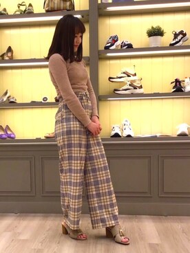 kurashkiさんのコーディネート