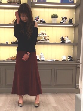 kurashkiさんのコーディネート