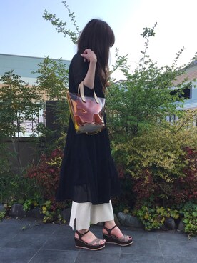 kurashkiさんのコーディネート