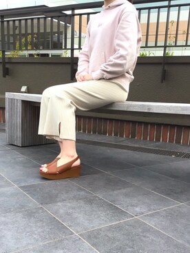 kurashkiさんのコーディネート