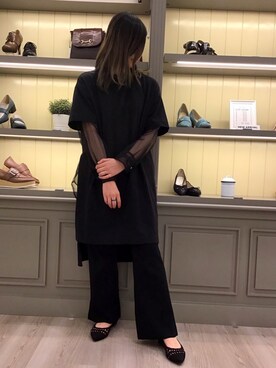 kurashkiさんのコーディネート