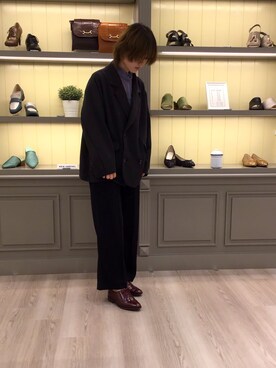 kurashkiさんのコーディネート