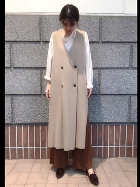 kurashkiさんのコーディネート