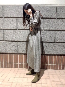 kurashkiさんのコーディネート