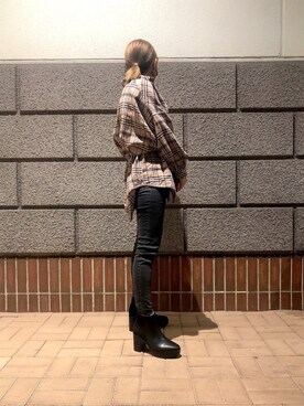 kurashkiさんのコーディネート