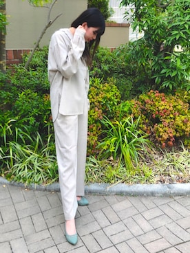 kurashkiさんのコーディネート