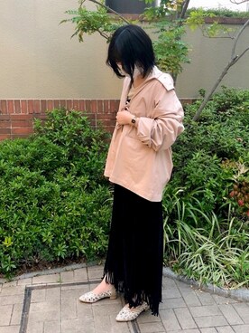 kurashkiさんのコーディネート