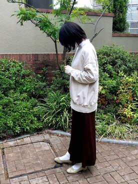 kurashkiさんのコーディネート