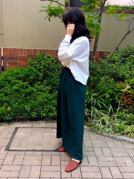 kurashkiさんのコーディネート