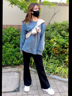 kurashkiさんのコーディネート