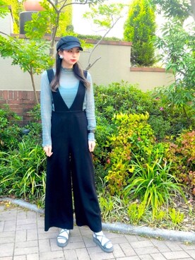 kurashkiさんのコーディネート