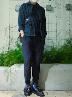 DERさんのコーディネート