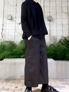 DERさんのコーディネート