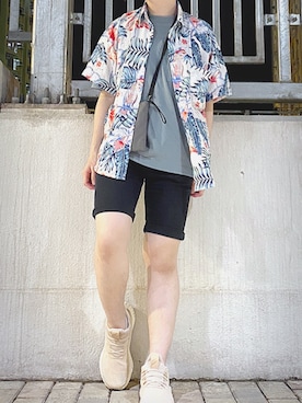 DERさんのコーディネート