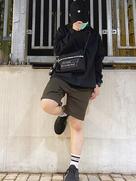 DERさんのコーディネート