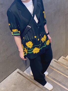 DERさんのコーディネート