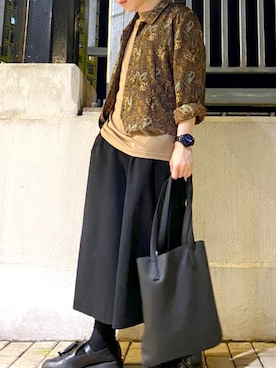 DERさんのコーディネート