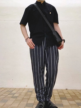 DERさんのコーディネート