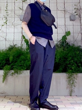 DERさんのコーディネート