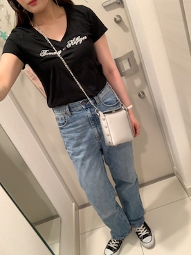 mさんのコーディネート