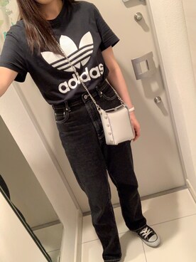 mさんのコーディネート