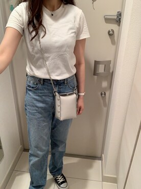 mさんのコーディネート