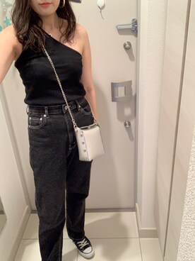 mさんのコーディネート