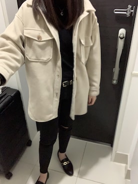 mさんのコーディネート