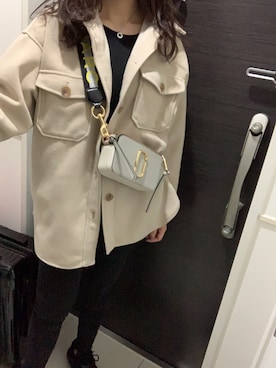 mさんのコーディネート