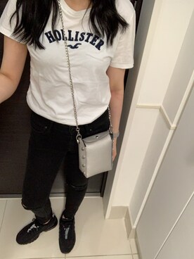 mさんのコーディネート