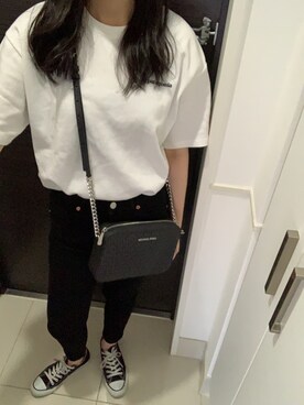 mさんのコーディネート