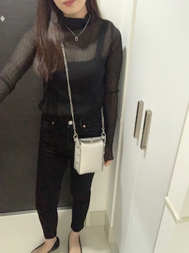 mさんのコーディネート