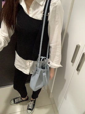 mさんのコーディネート