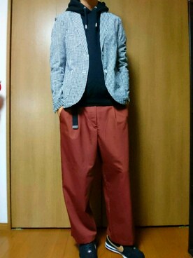 3つさんのコーディネート