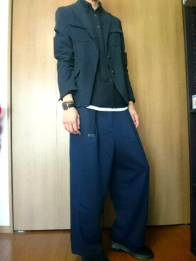 3つさんのコーディネート