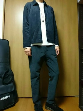 3つさんのコーディネート