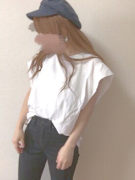 わたがしさんのコーディネート