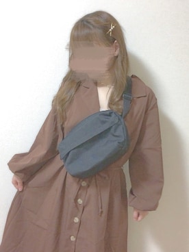 わたがしさんのコーディネート