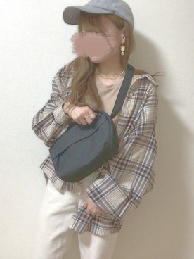 わたがしさんのコーディネート