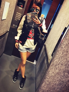 ♡ Karin ♡さんのコーディネート