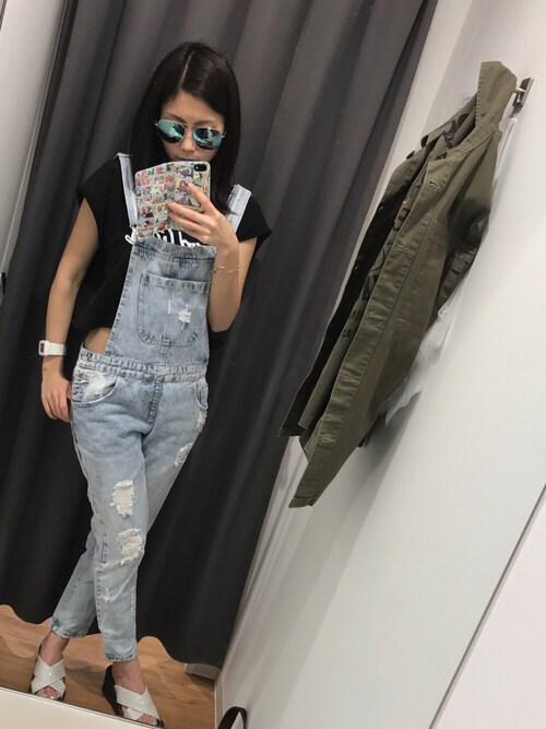 Karin Forever 21のt Shirtsを使ったコーディネート Wear Karin Forever 21のt Shirtsを使ったコーディネート Wear