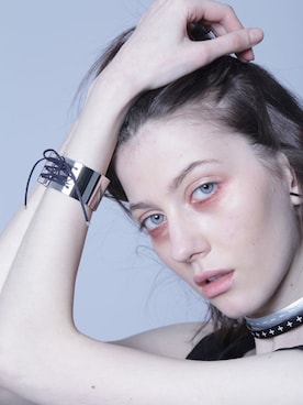 「unclod（アンクラウド）のアイテム」を使った、GYFT by H>FRACTALさん（レディース・172cm）の春コーディネート