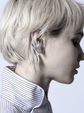 GYFT by H>FRACTALさんのコーディネート