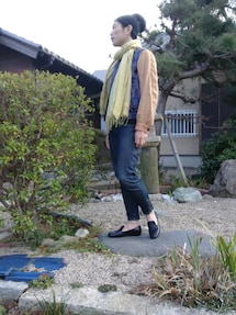 LANVIN | アクネ×ランバン(デニムパンツ)