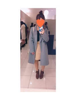 Mayuさんのコーディネート