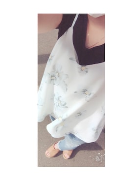 Mayuさんのコーディネート