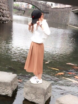 Mayuさんのコーディネート