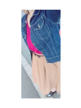 Mayuさんのコーディネート
