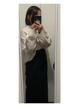 Mayuさんのコーディネート